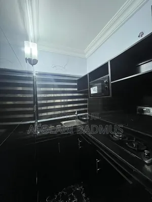 Furnished 1bdrm Apartment in Gwarinpa Estate for rent