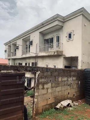 14bdrm Duplex in New Gra, Enugu for sale