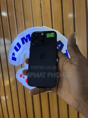 Apple iPhone 14 Pro 256 GB Black