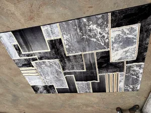 5by7 Turkish Vip Center Rug
