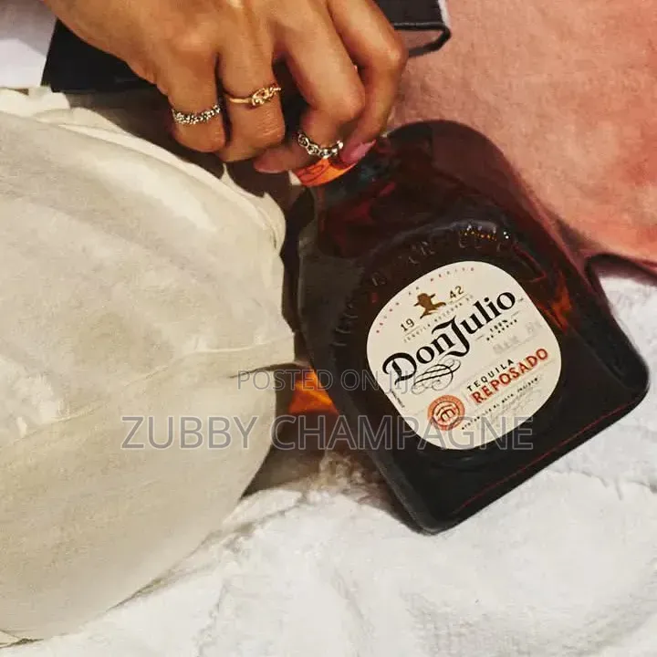 Don Julio Small Short