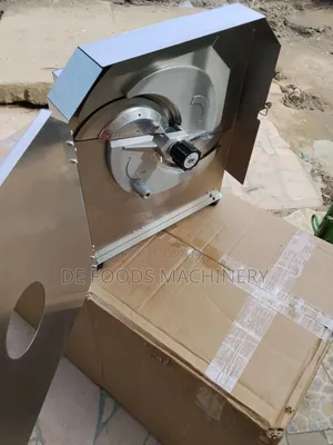 Electric and Manual Food Slicer