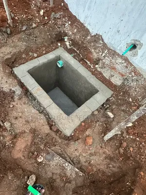 Advance Tech Sewage Digester