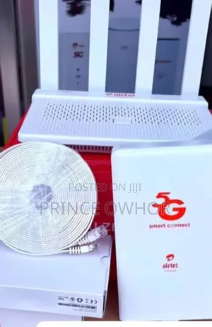 Airtel Smart Internet for Sale