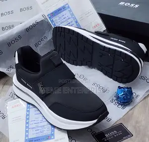 Boss Sneakers