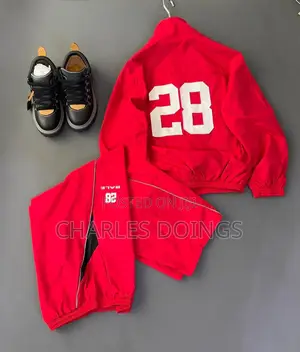 Fashion Clothing for Men