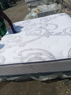 Mattress in Lagos When You Get Good Foma