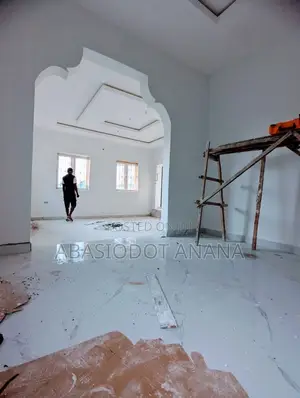3bdrm Bungalow in Osongoma Estate, Uyo for rent