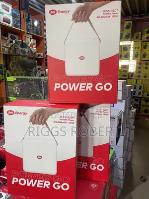 Itel Power Go