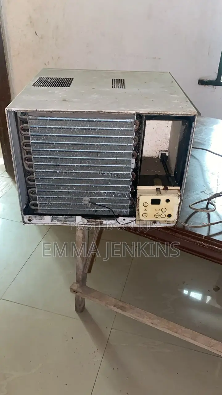 Air Conditioner