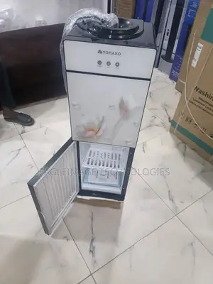Yohako Professional Water Dispenser for Conference Rooms