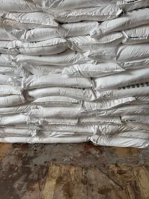 Calcium Chloride Powder