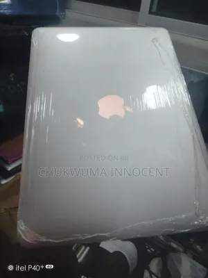 Laptop Apple MacBook Air 2012 4GB Intel Core i5 SSD 128GB