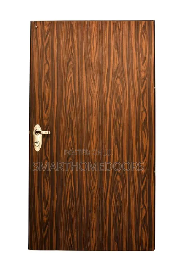 Isreali Security Door