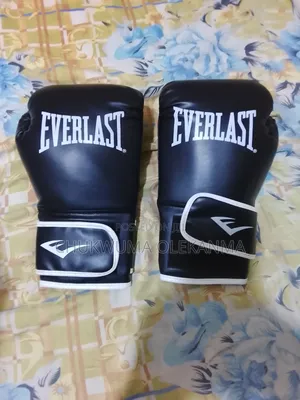 Boxing Gloves