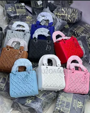 Rity Luxury Bags and Store