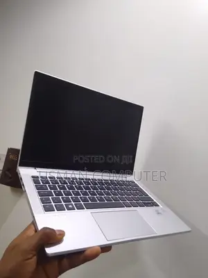 Laptop HP EliteBook 840 G6 8GB Intel Core i5 HDD+SSD 256GB