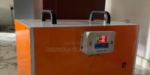 Solar Generator