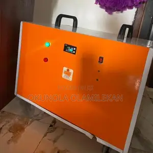 Solar Generator