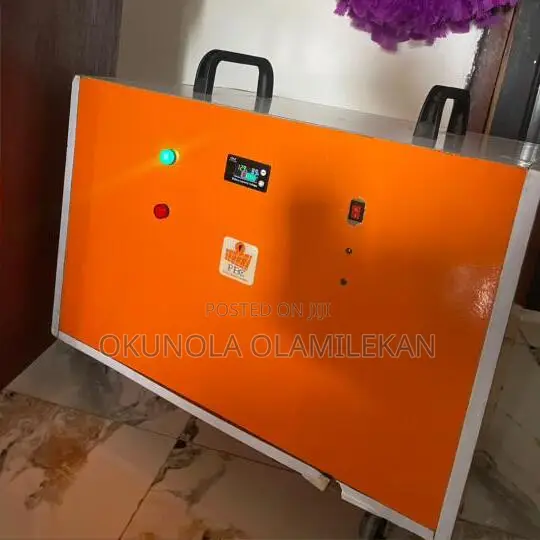 Solar Generator