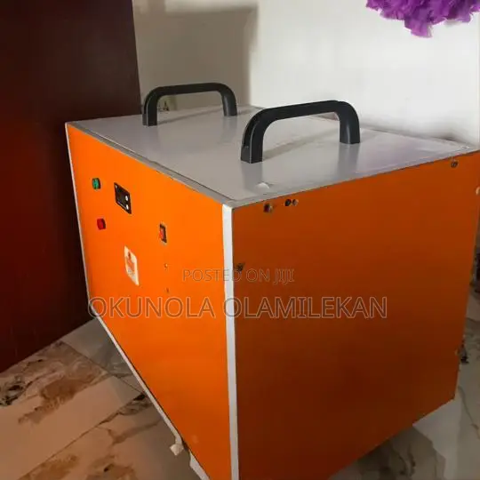 Solar Generator