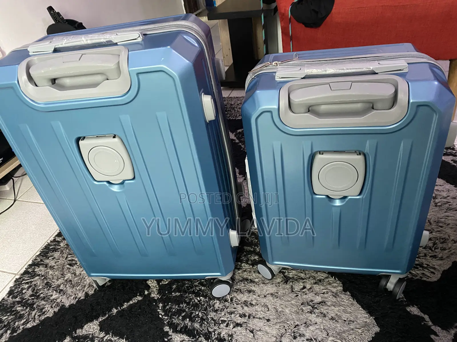 Luggage for Sale