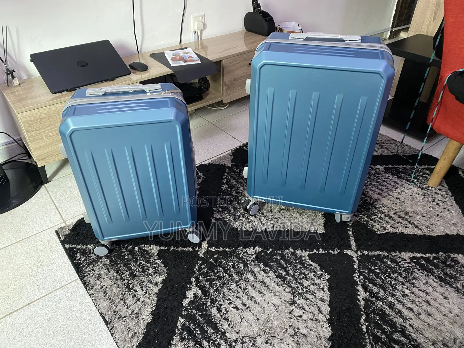Luggage for Sale