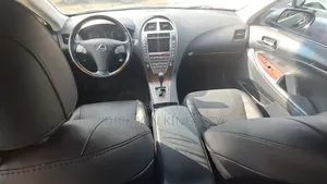 Lexus ES 350 2011 Gray