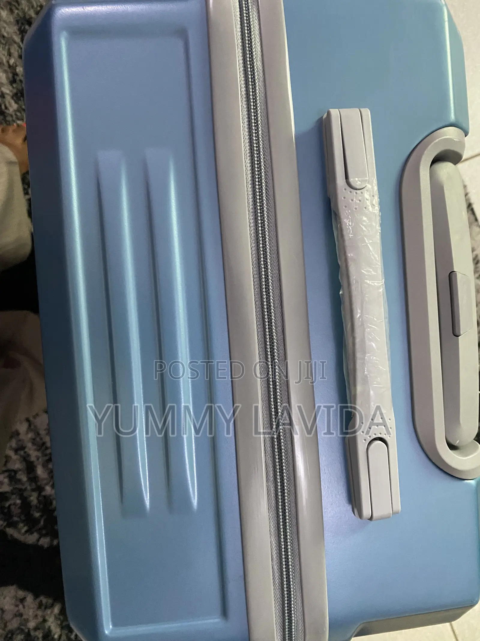 Luggage for Sale
