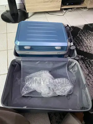 Luggage for Sale