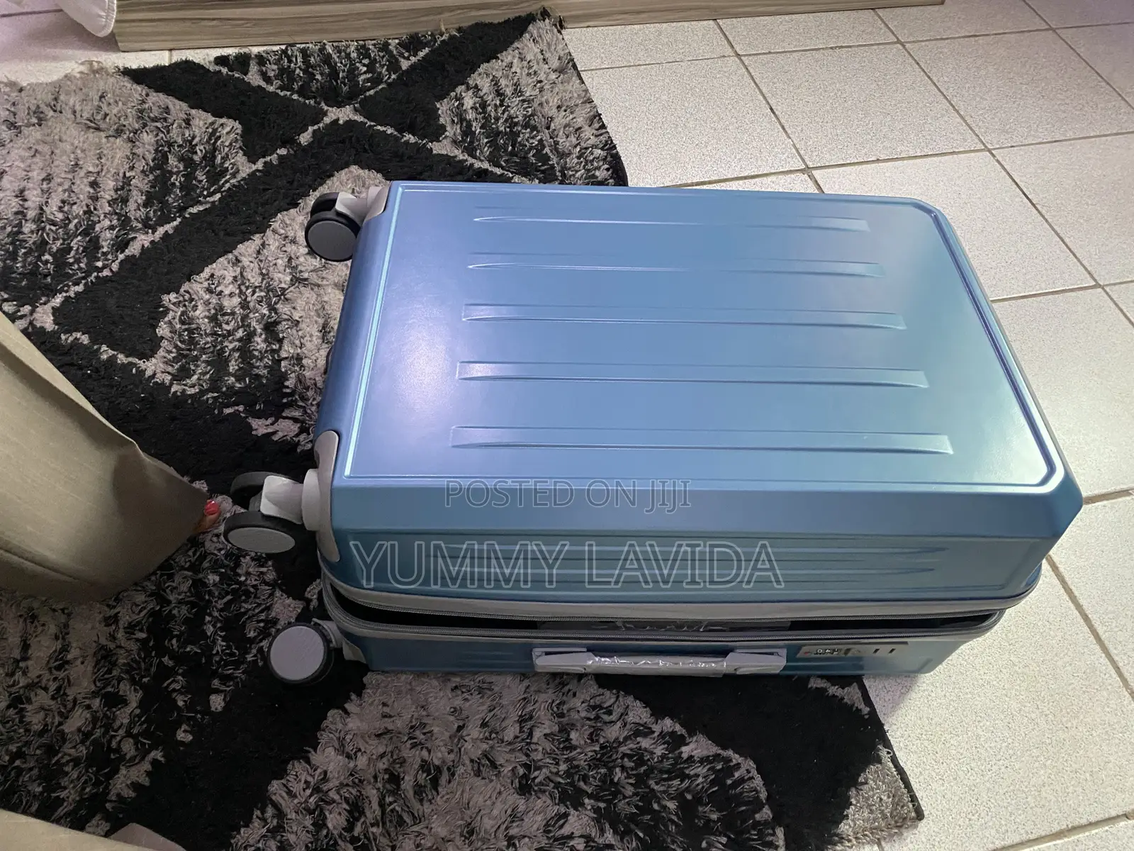 Luggage for Sale