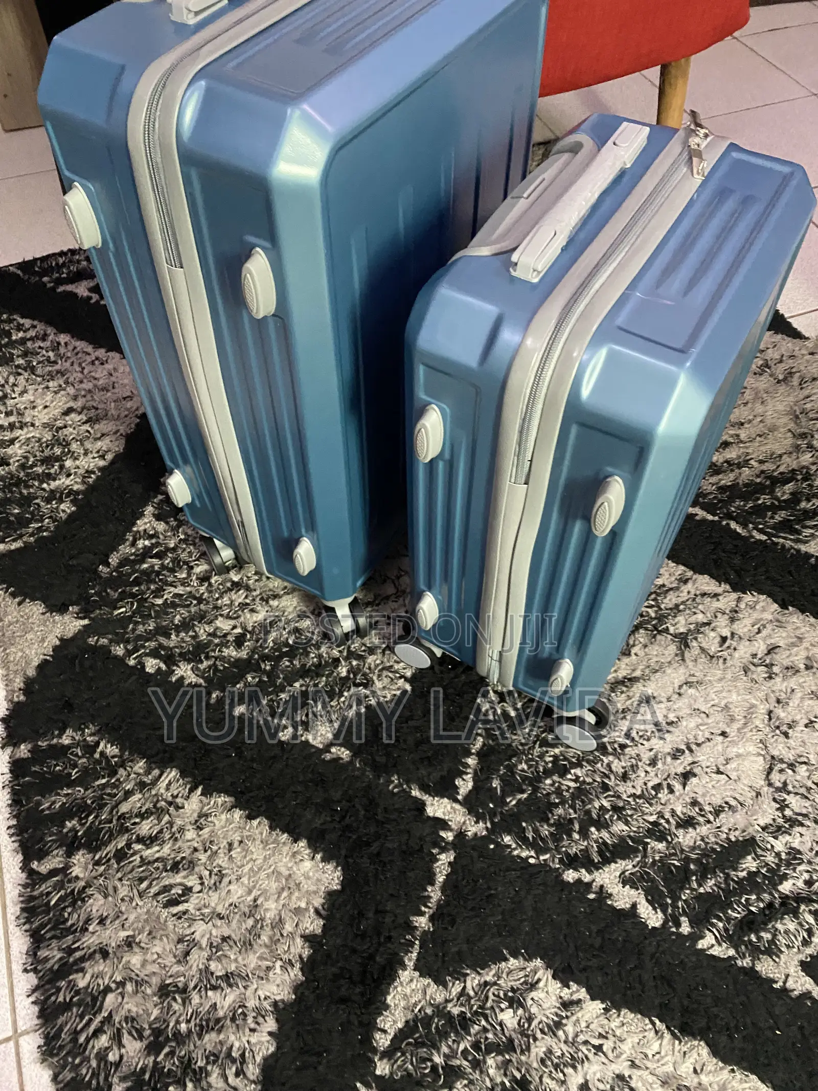 Luggage for Sale