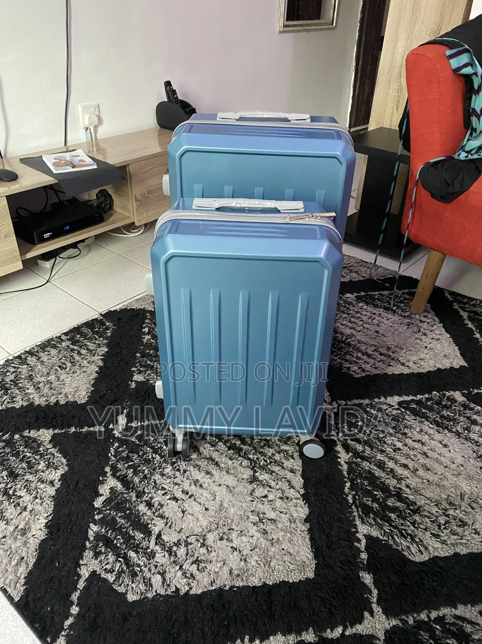Luggage for Sale