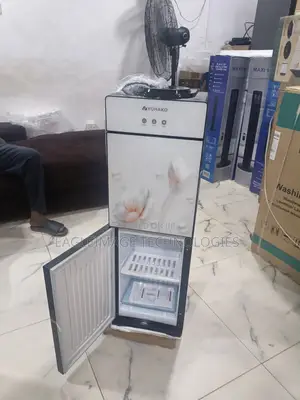 Yohako Ylr-2jxr-29 Commercial Grade Water Dispenser