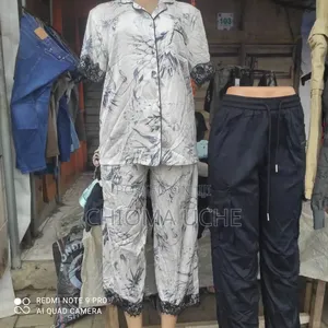 Thriftnighties