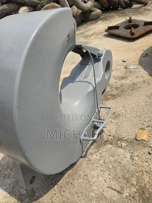500tons Rov Hook Anchor