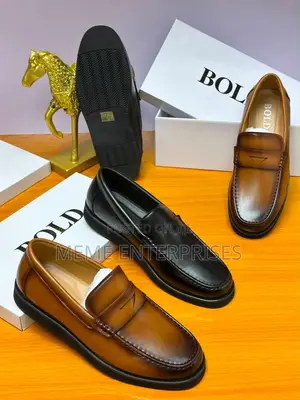 Not Your Regular Shoe