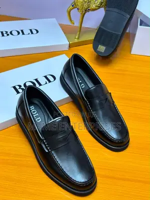 Not Your Regular Shoe
