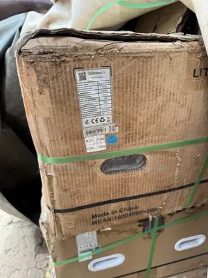 Deye 16kw Lithium Battery 48v