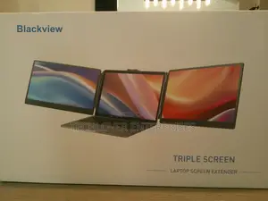 New Laptop Blackview AceBook 12 4GB SSD 512GB