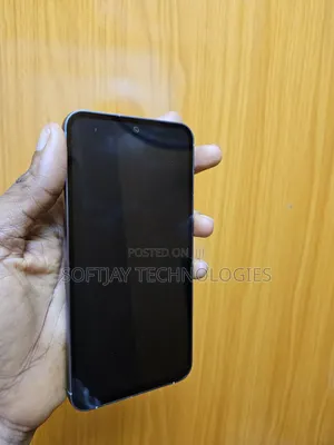 Samsung Galaxy S23 FE 128 GB Gray