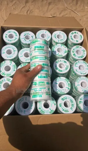Threaded Tape