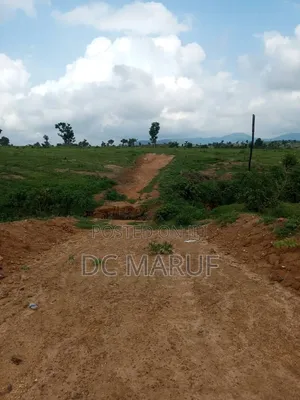 Plots of Land in Kwali