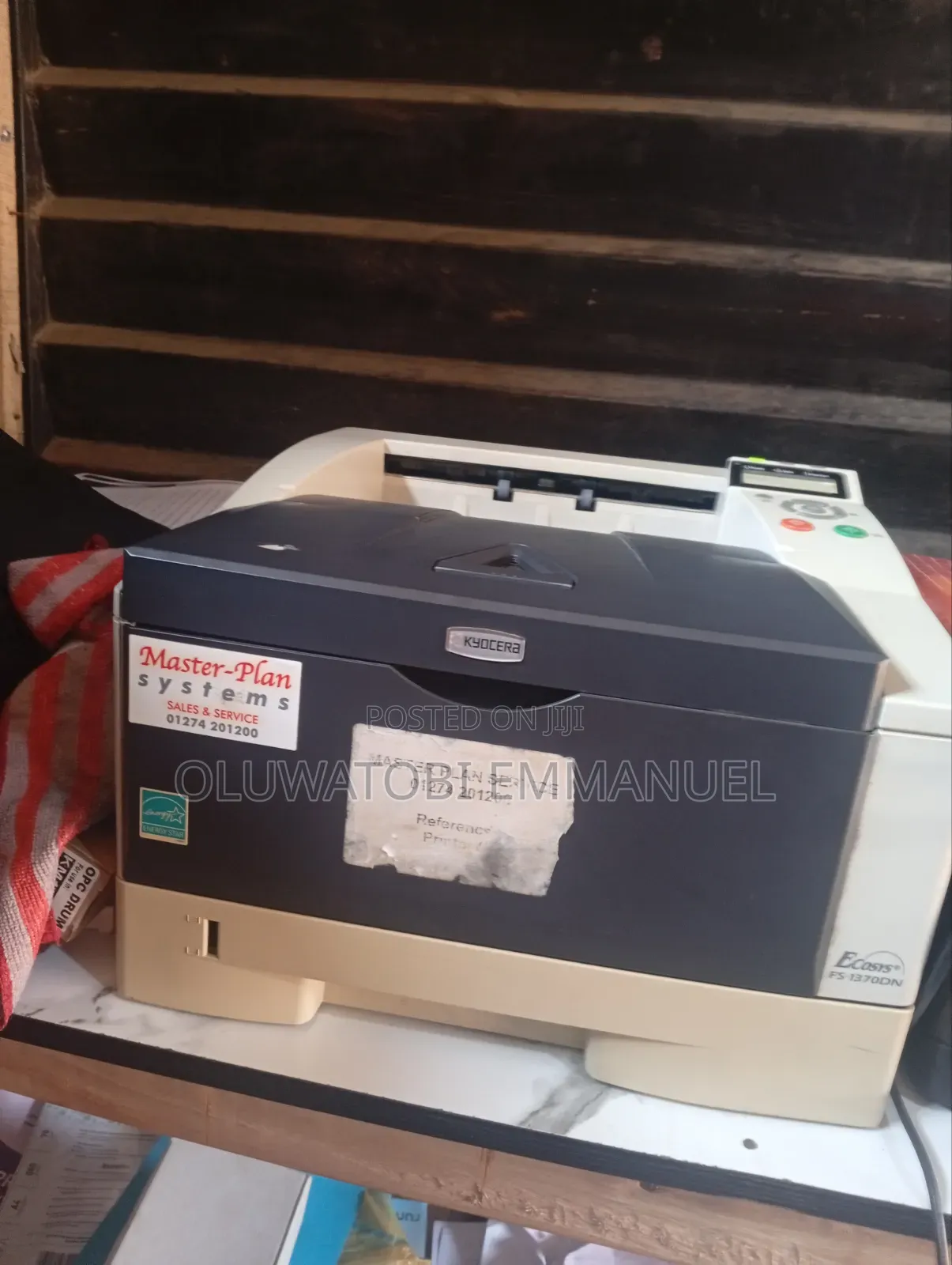 Printer for Sale
