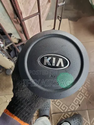 Steering Airbag Kia Soul 2020 Model