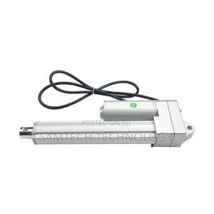 Linear Actuator