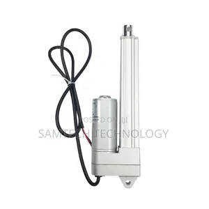 Linear Actuator