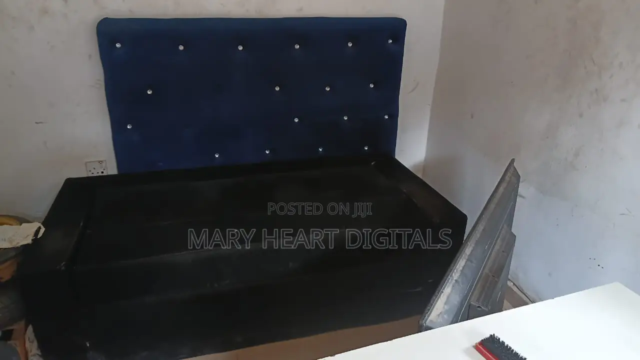 Custom Made Vitafoam Convertable Couch Bed
