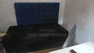 Custom Made Vitafoam Convertable Couch Bed