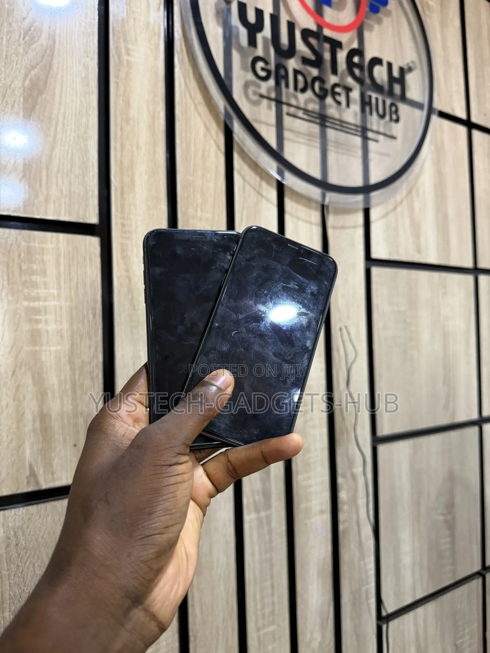 Apple iPhone 11 128 GB Black